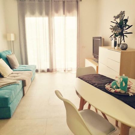 מלגרט דה מאר Apartamento Sweet Home מראה חיצוני תמונה
