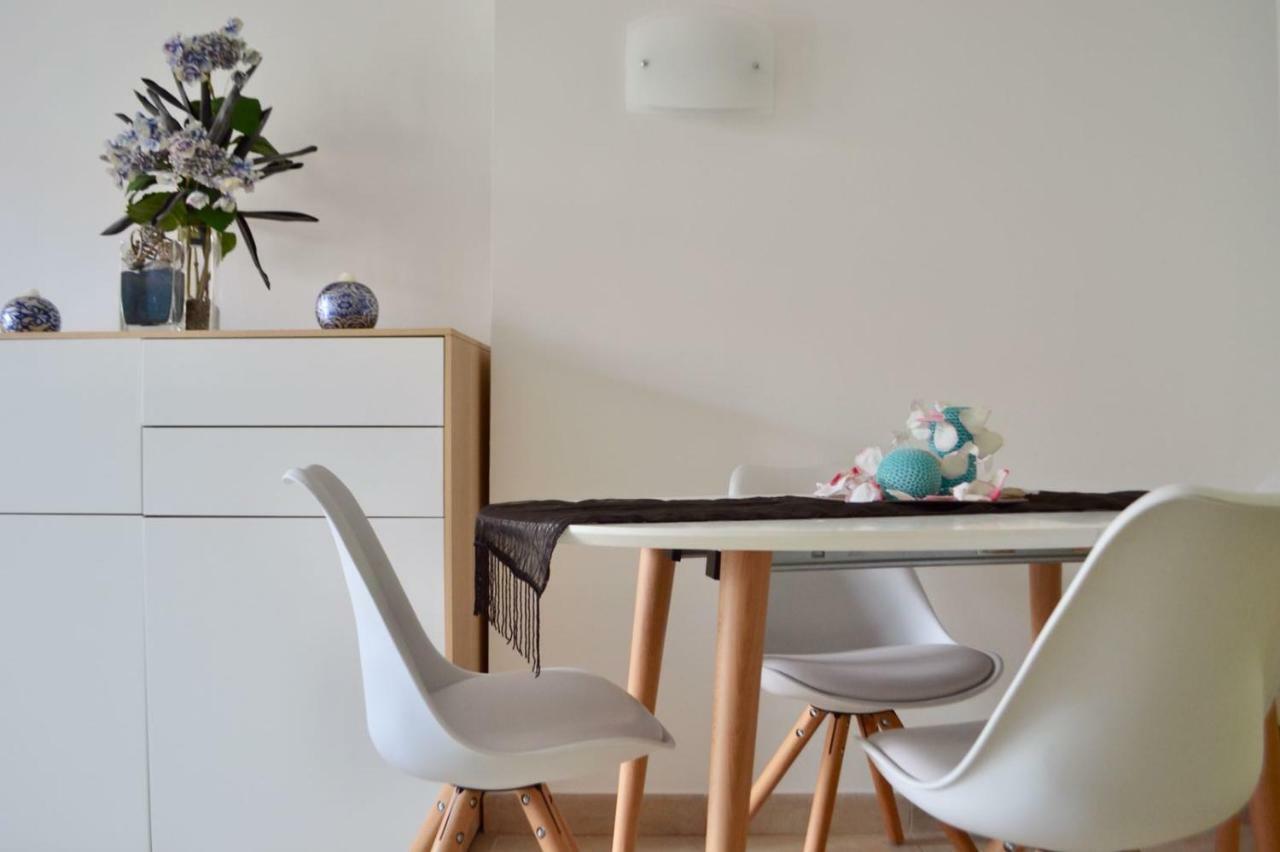 מלגרט דה מאר Apartamento Sweet Home מראה חיצוני תמונה
