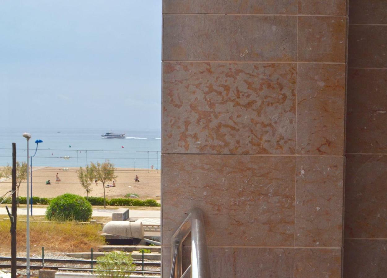 מלגרט דה מאר Apartamento Sweet Home מראה חיצוני תמונה