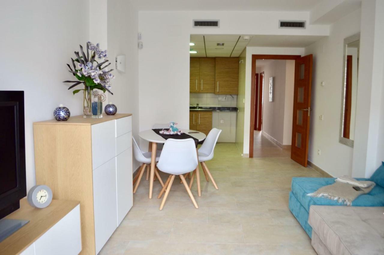 מלגרט דה מאר Apartamento Sweet Home מראה חיצוני תמונה